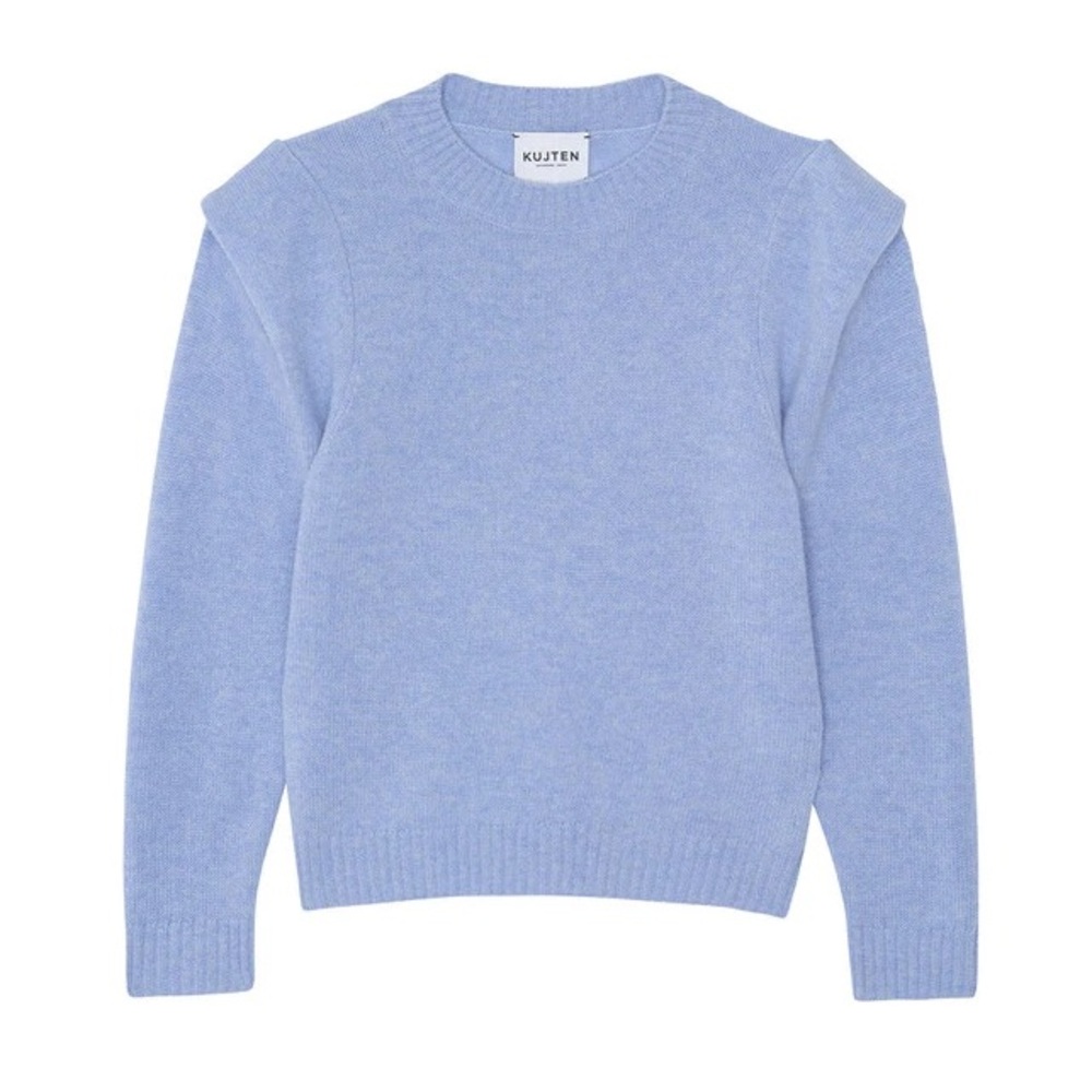 KUJTEN Sweater Cecilia